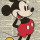 Mickey Mouse Sekarang Masuk Domain Publik, Apa Artinya?