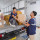 Pengiriman Paket Melejit Menjelang Lebaran, KAI Logistik Naikkan Kapasitas 10%
