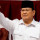 Prabowo Subianto Diberi Pangkat Istimewa oleh Jokowi