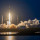 SpaceX Meluncurkan 21 Satelit Malam Ini