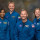 NASA Umumkan Nama Astronot untuk Misi SpaceX