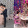 Terpaut 26 Tahun, Ini 6 Potret Romantis Ricky Subagja dan Istri Pamer Kemesraan