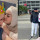 Sempat Lepas Hijab, Ini 6 Potret Terbaru Jennifer Dunn Bareng Suami Makin Harmonis