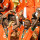 Pesta Gila Pantai Ivory Coast Usai Menangkan AFCON!