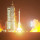 China Meluncurkan 3 Astronot ke Stasiun Luar Angkasa Tiangong
