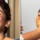 Transformasi Makeup Wanita dengan Wajah Berjerawat Dirias Seperti Ratu India, Hasilnya Mulus dan Antidempul