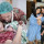6 Potret Gya Sadiqah Istri Tarra Budiman Lahirkan Anak Kedua, Penuh Bahagia