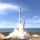 SpaceX Meluncurkan 11 Satelit untuk Meningkatkan Konektivitas Internet