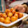 Ramaikan Ramadan di Berbagai Negara dengan Tradisi Makanan dan Bazar