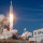 SpaceX Meluncurkan Roket Falcon 9