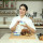 Resep Marble Cake Anti-Gagal ala Chef Devina Hermawan untuk Lebaran: Nikmati Kelezatan Kue yang Menggoda