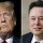 Bisnis Trump Terpuruk, Elon Musk Dibantu