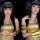 Bak Ratu Mesir, Ini 5 Potret Alifa Lubis Gelar Pesta Ultah Ke-16