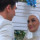 Verrell Bramasta dan Putri Zulkifli Hasan Bikin Geger dengan Video Pernikahan, Netizen: Ada-Ada Saja!