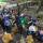 Inspiratif, Mahasiswa ITS dan UTM Malaysia Bersihkan Sampah di Ekowisata Mangrove
