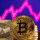 Harga Bitcoin Sentuh Rekor Baru di USD 57.000