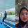 Gaya Hijab Jadi Sorotan, Ini 6 Potret Dara Arafah Liburan ke Maluku