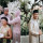 10 Potret Vidi Aldiano dan Sheila Dara Aisha Jalani Upacara Adat, Segera Menikah