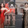 6 Potret Ariel Tatum Kenakan Gaun Songket di Paris Fashion Week, Memesona