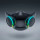 Razer Rilis Versi Pro Dari Masker Zephyr, Bisa Keraskan Suara