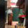 Viral Potret Penjual Sate Berjualan di Samping Gerobaknya Saat Sepi
