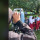Kocak, Rombongan Anak SD ini Diajak Berfoto Pakai Kamera Ukur Tanah