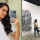 6 Potret Sabina Paz Calon Istri Rafael Tan, Seorang Makeup Artist