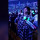 Kocak, Pria Ini Nonton Konser BlackPink di Korea Pakai Sarung