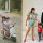 Jelang 3 Tahun, Ini 6 Potret Zayn dan Zunaira Anak Kembar Syahnaz Sadiqah Bikin Gemas