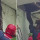 Ular Piton Raksasa 8 Meter Nangkring di Plafon Rumah, Ini Detik-Detik Evakuasinya Yang Bikin Tegang