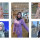 9 Potret Terbaru Artis Jebolan AFI saat Memakai Hijab, Makin Anggun