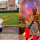 6 Potret Zaskia Adya Mecca dan Hanung Bramantyo Liburan di Disneyland, Seru Abis