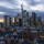 Frankfurt Menyambut Bulan Ramadhan 2024 dengan Hiasan Lampu yang Menakjubkan di Jalanan
