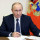 Vladimir Putin: Perang Baru dengan 2 Negara Eropa?