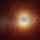 Penemuan Planet Ekstrasurya WASP-69b dengan Ekor Seperti Komet
