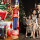6 Potret Artis Rayakan Natal 2022 Bareng Keluarga, Penuh Kebahagiaan