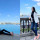 5 Potret Natasha Wilona Liburan di Dubai, Tampil Stylish