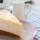 Resep Cheesecake yang Diimpikan: Rahasia Membuat Kue Keju yang Empuk dan Lezat