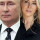 Ekaterina Mizulina: Kisah Cinta Vladimir Putin dengan Wanita yang 32 Tahun Lebih Muda