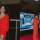 7 Potret Brisia Jodie Saat di Gala Preimere 'Merindu Cahaya de Amstel'