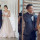 Dihelat di Singapura, Ini 7 Potret Pernikahan Dita Fakhrana yang Mewah