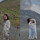 12 Potret Gisella Anastasia di Gunung Bromo, Foto Bareng Gempi Jadi Sorotan