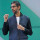 Bos Google, Sundar Pichai, Mengucapkan Selamat Lebaran di Media Sosial