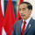Presiden Jokowi Sampaikan Empat Poin Utama untuk Perkuat Kerja Sama Bilateral kepada PM Australia