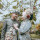6 Potret Romantis Venna Melinda dan Ferry Irawan di Hari Pernikahan, Glamor