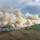Kebakaran Hutan di Kanada Memicu Penurunan Kualitas Udara