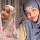 7 Potret Fuji Tampil Kenakan Hijab, Makin Anggun