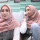 6 Potret Nagita Slavina Saat Kenakan Hijab, Tampil Anggun