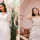 5 Potret Rachel Vennya Kenakan Gaun Putih Saat Pemotretan, Tampil Stylish