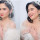 7 Potret Tissa Biani Pakai Gaun Serba Putih di Obsesi Awards 2022, Bak Puteri